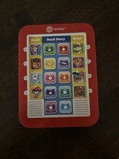 Paw Patrol ME READER Electronic Replacement READER ONLY - TESTED WORKING