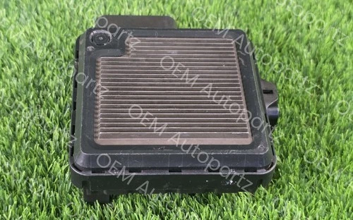 Toyota Sienna 2011 FWD LE Limited XLE Transmission Control Module 89530-08010 - Picture 6 of 16