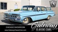 1959 Chevrolet Nomad for Sale
