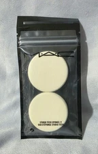 MAC  Studio Tech Sponges New in Original Packaging
