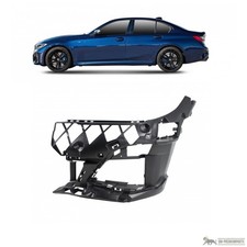 Stoßstangen Halter Halterung vorne links für BMW 3er G20 G80 G28 Touring G21 G81
