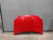 Capot Volkswagen FOX