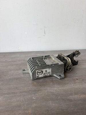 06-09 MAZDA 3 MAZDA3 2.3L TRANSMISSION CONTROL MODULE TCM TCU L32E 18 9E1D OEM