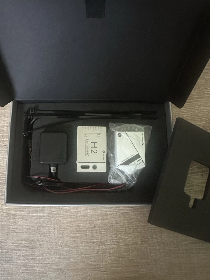 GPS System für RC Hubschrauber 2.4 „ NEU ” !!!  - Bild 3 von 4