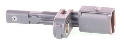 1 ABS Sensor Rear For Audi A3 Seat Leon Skoda Octavia Superb Caddy Golf VIII