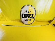 Baguette de porte Opel COMMODORE
