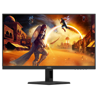 Aoc 24G4HRE 24 Zoll - Gaming Monitor Fast Ips, Fhd, 200 Hz