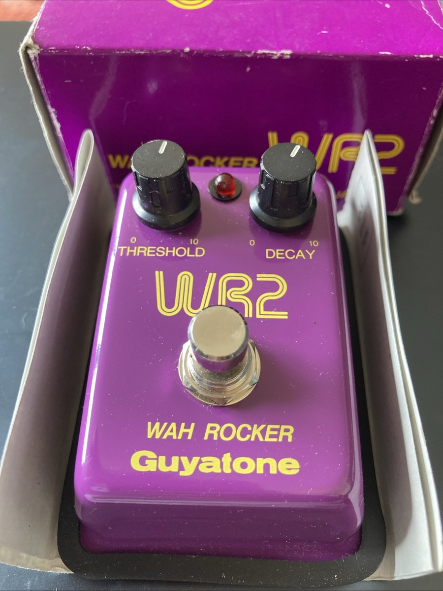 Guyatone WR2 【公式通販】