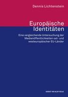 Dennis Lichtenstein | EuropäIsche IdentitäTen. Eine Vergleichende...