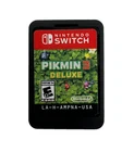 Pikmin 3 Deluxe  - Nintendo Switch (Cartridge only)