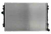 Thermotec D7W077TT KüHler, Motor KüHlung FüR Audi, Seat, Skoda, VW