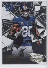 2015 Certified Victor Cruz #13 1k3