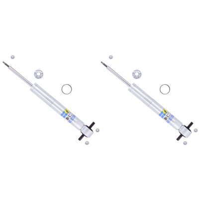 Bilstein Pair Front B8 5100 Shock Absorbers for Silverado Sierra 1500 Limited