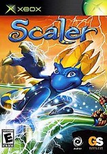 Scaler (Microsoft Xbox, 2004) B20