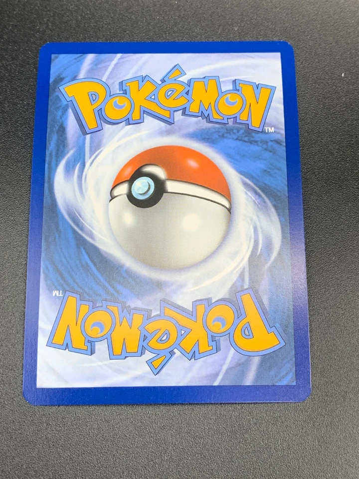Rocket's Admin - 026/034 - CLV Pokemon Trading Card Game Classic - Image 3 of 3