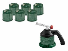 Lötlampen Set inkl. 1 Gaskartusche oder 6 tl...