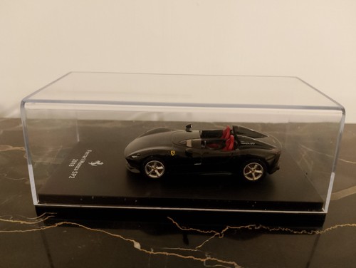 FERRARI GT COLLECTION 1/64 - SCEGLI DAL MENU A TENDINA - Foto 41 di 52