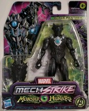 Marvel Mechstrike Monster Hunters Black Panther 6