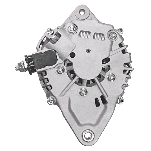 Auto 8 Alternator for Subaru Impreza WRX GC GF (Gen1) 2.0L EJ20 1994 - 2000 - Picture 2 of 3