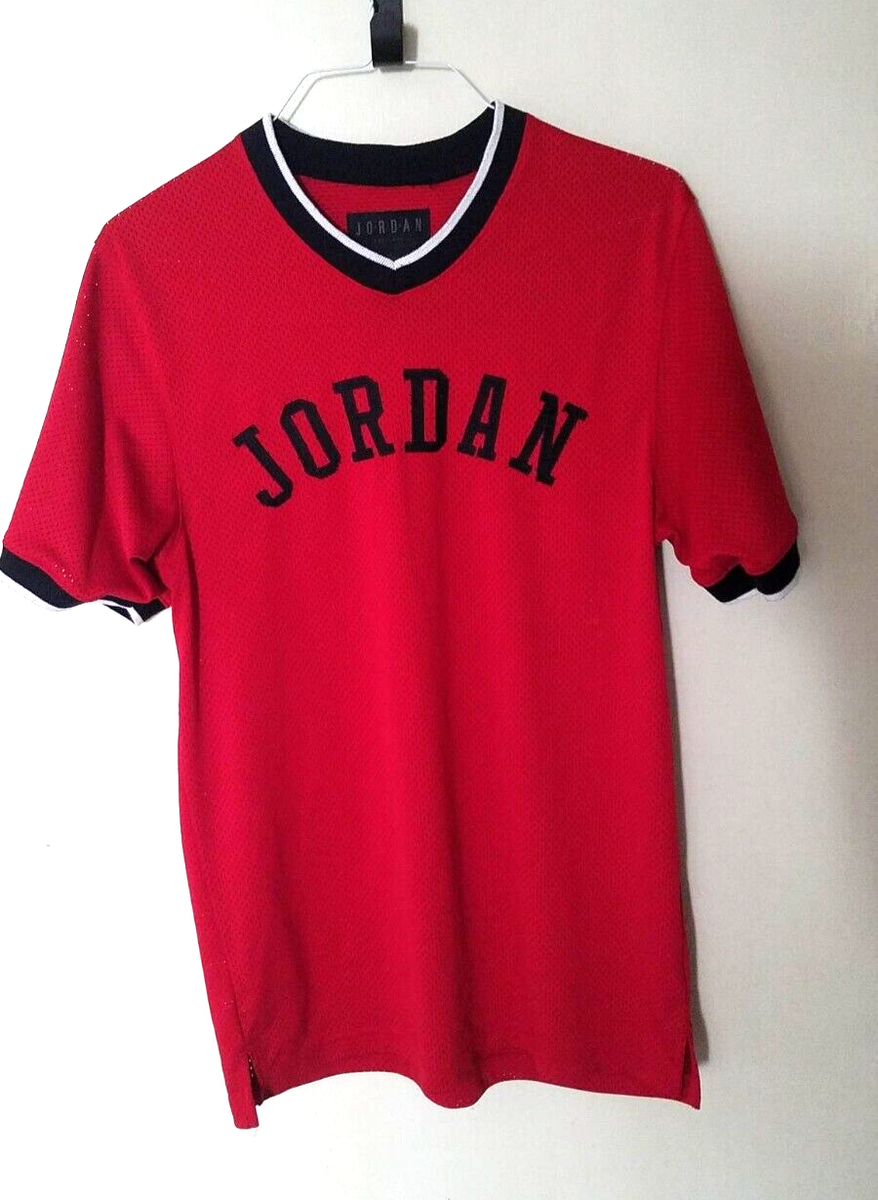 jordan jumpman jersey