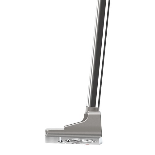 Never Compromise Reserve Putter Model #2 - Tour Satin - New 2024 Custom - Picture 7 of 8