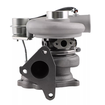 Turbocharger For Subaru Impreza WRX STI EJ20 EJ25 400+HP TD06 20G