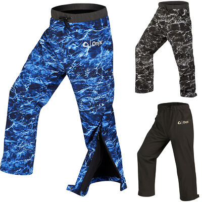 Onyx Hydrovore Rain Pants