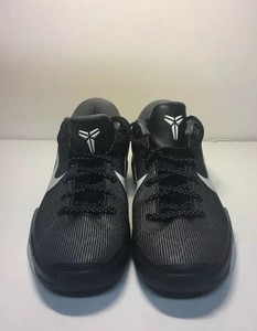 nike kobe 7 mens grey