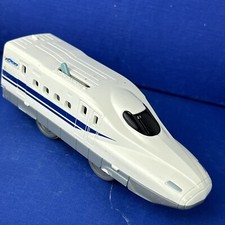TOMY Plarail Train Engine Locomotive Thomas Trackmaster Compatible TESTED