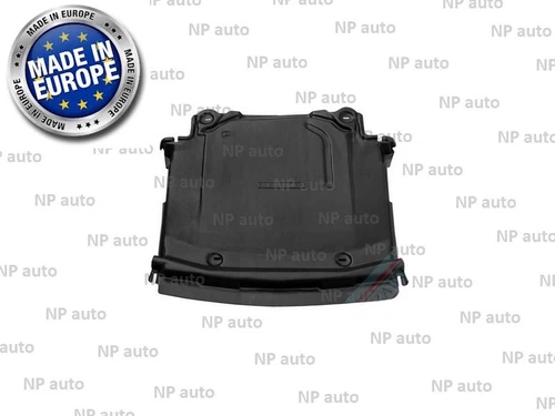 NEW UNDER ENGINE COVER UNDERTRAY SHIELD FOR MERCEDES W124 E-CLASS 84-97 DIESEL