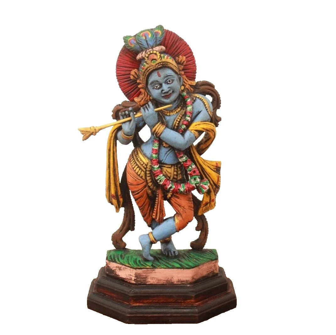 Antique Reproduction Statue Asian Antiques