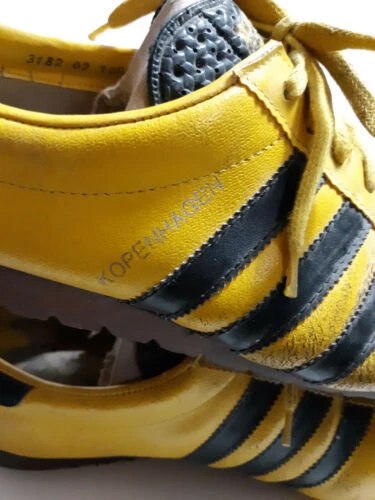 adidas 1970s Vintage Shoes for Men