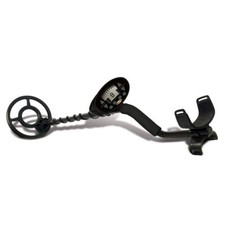 First Texas Bounty Hunter Discovery 2200 Metal Detector Finder - Missing Bolts