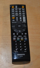 OEM Factory ONKYO ~ RC-801M ~ Receiver Remote Control