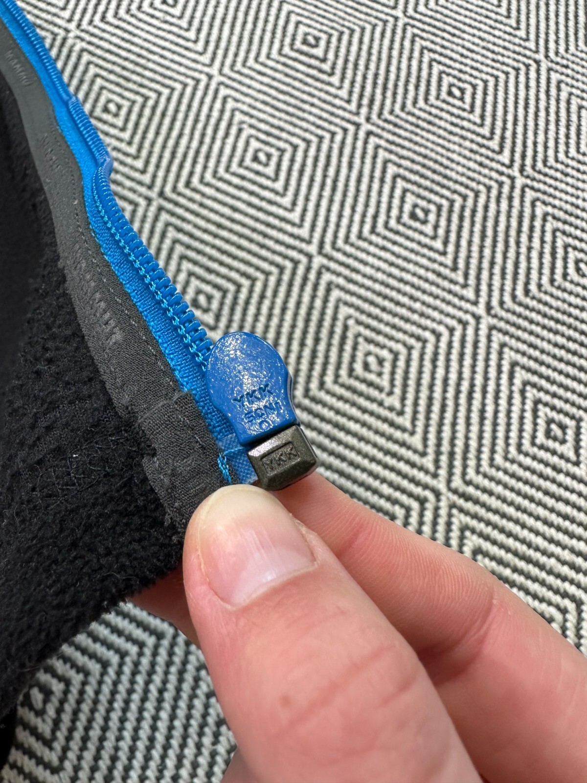 Mammut  Energy Jacket Softech Softshell Technopil… - image 9