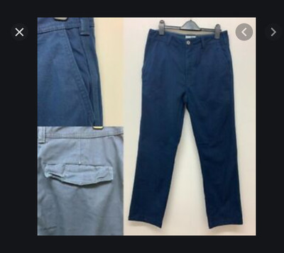 fat face coastal chinos