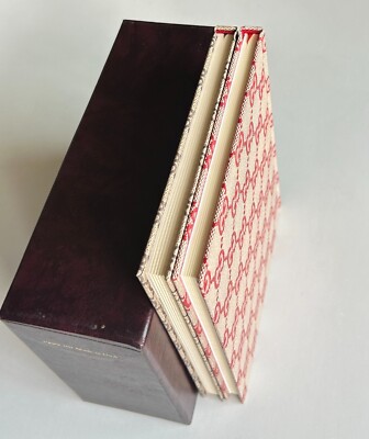 GUCCI - GUCCIカタログ8冊セット Gucci Notebook Set 2 books My Gucci Book & My Scrap Book