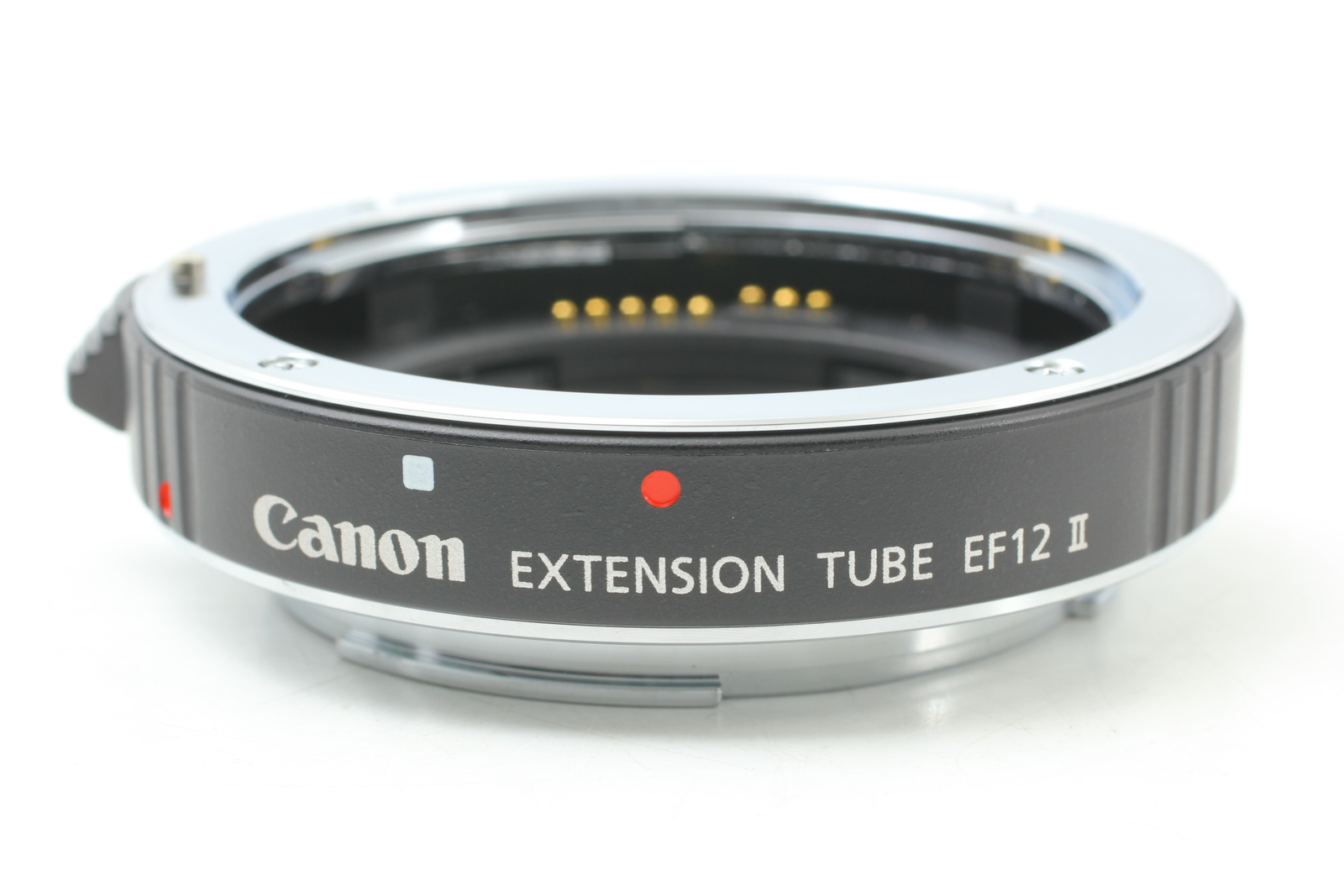 [MINT in Box] Canon Extension Tube EF12 II EF25 ii for EFS Mount From