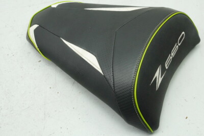 KAWASAKI Z 650 ER650HA2 Soziussitz Bagster Sitz hinten Sitzbank