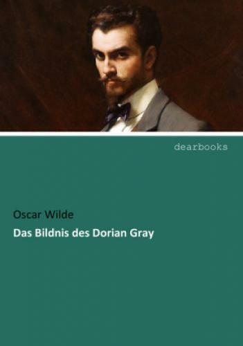 Das Bildnis Des Dorian Gray 3568
