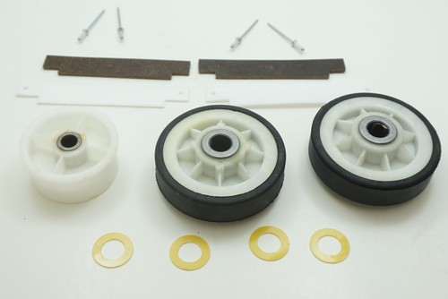 DEMTKIT - Supco Maytag Dryer Repair Kit - Picture 3 of 4