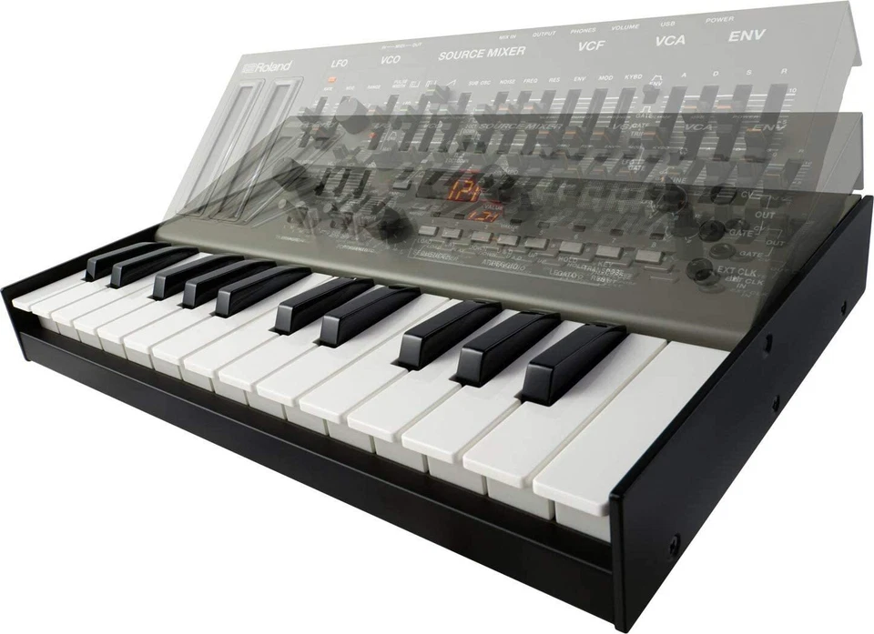 ROLAND K-25m Boutique series dedicated keyboard unit - Image 2 of 3