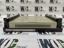 C20-MC224 3G2C7-MC224 OMRON I/O UNIT PROGRAMMABLE CONTROLLER MODULE SL NO 30691