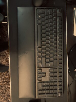 Ornata V2 Gaming-Tastatur Razor