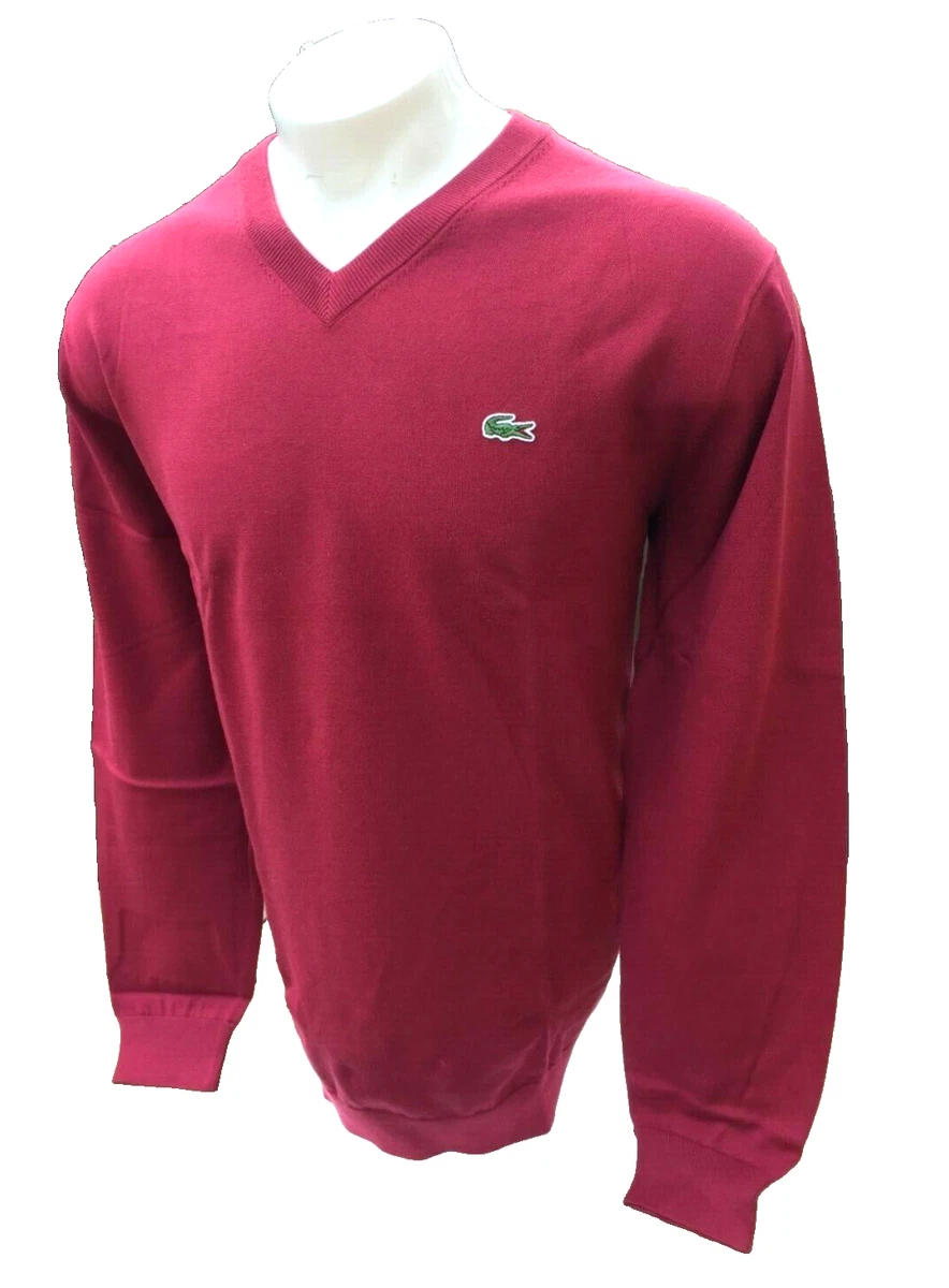 Lacoste big and tall size sale