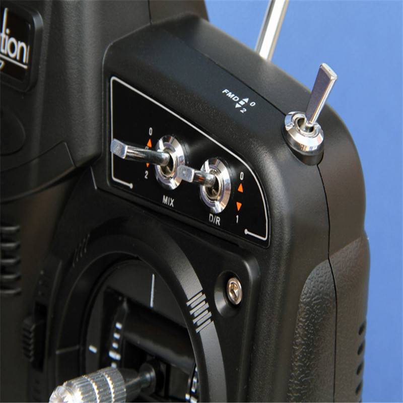 Toggle Switch 2 Interruttori A Levetta () A 2 Posizioni - Per - Foto 6