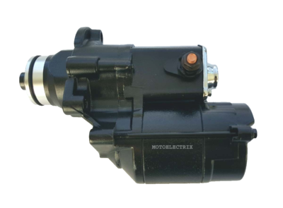 HARLEY STARTER FITS TWIN CAM 2006-UP 1.6KW 31619-06 31621-06 31618