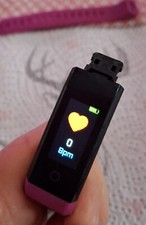 Fitness Armband mit Pulsmesser in Aktivitätstracker online kaufen