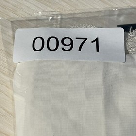 VTG 70&rsquo;s Wonder Maid Molded Magic Ivory Lace Bodice Nylon Full Slip Modest