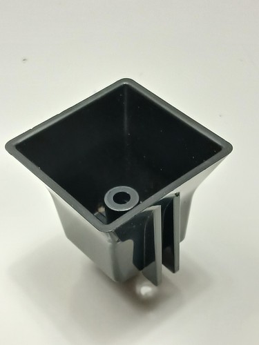 Toro OEM Chute Post Retainer Assembly 36003 SnowMàster 824 QXE 24